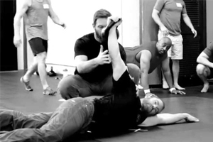 Sydney Kettlebell Workshop